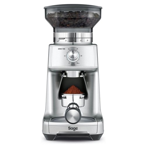 Café Mill the Dose Control Pro SCG600SIL2EEU1 - SAGE