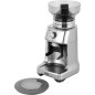 Moulin à café The Dose Control Pro SCG600SIL2EEU1 - SAGE Moulin à café The Dose Control Pro SCG600SIL2EEU1 - SAGE