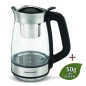 Théière électrique M132002EE - MORPHY RICHARDS Théière électrique M132002EE - MORPHY RICHARDS