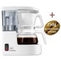 Cafetière filtre Aromaboy MELITTA + 40 FILTRES ET 250g de café offert Cafetière filtre Aromaboy MELITTA + 40 FILTRES ET 250g de café offert