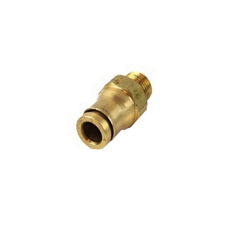 Raccord de chaudière avec embout 6 MM SAECO NR13.001 /996530012256 Raccord de chaudière avec embout 6 MM SAECO NR13.001 /996530012256