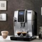 Dinamica FEB 3535.SB DELONGHI garantie 3 ans + 2 KG de café OFFERTS Dinamica FEB 3535.SB DELONGHI garantie 3 ans + 2 KG de café OFFERTS
