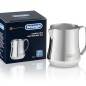 Pichet à lait 350 mL 5513282201 - DELONGHI Pichet à lait 350 mL 5513282201 - DELONGHI