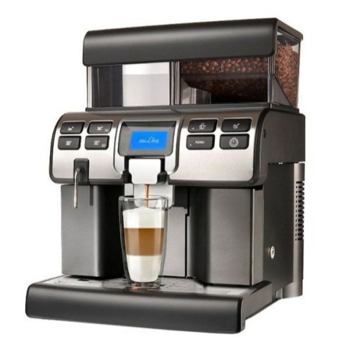 SAECO AULIKA MID Professionnelle 10004471+ 4 kg Café offerts