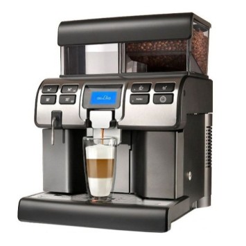 Saeco Aulika Mid Professional