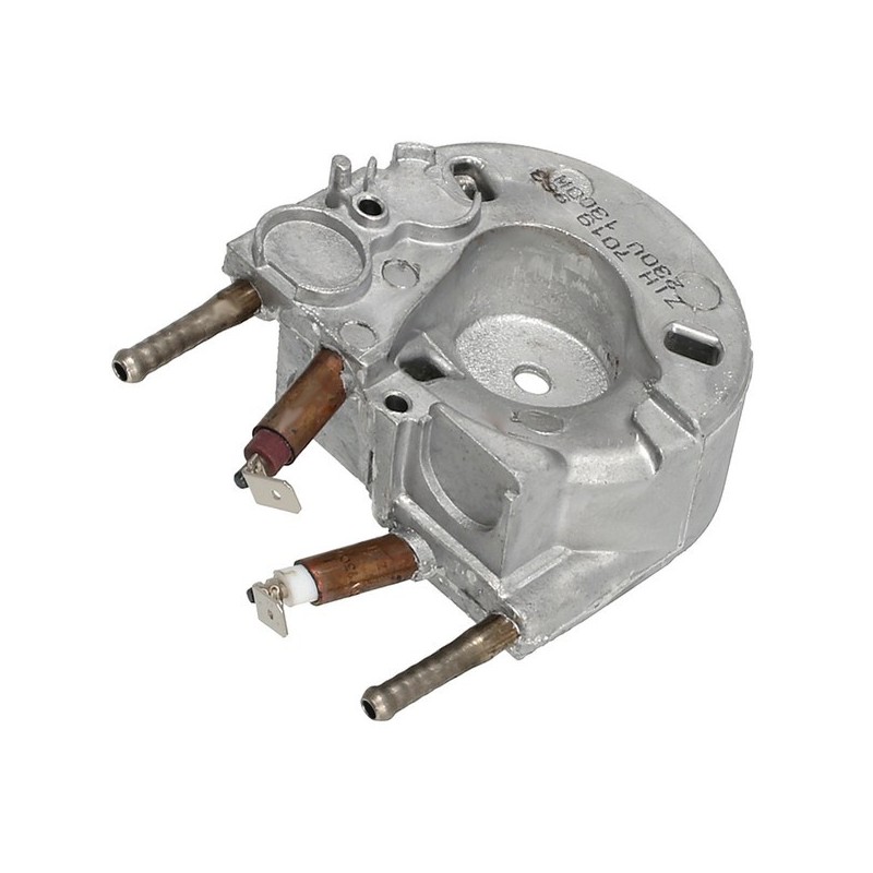 Chaudière tubulaire aluminium SAECO XS4 1300W 230V ASSY 421944024121 Chaudière tubulaire aluminium SAECO XS4 1300W 230V ASSY 421944024121