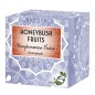 Honeybush fruits LOMATEA x 20 infusettes pyramides Honeybush fruits LOMATEA x 20 infusettes pyramides