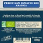 Café grain arabica PÉROU SAN IGNACIO BIO 500g - CAFÉ DU VIEUX PÊCHEUR Café grain arabica PÉROU SAN IGNACIO BIO 500g - CAFÉ DU VIEUX PÊCHEUR