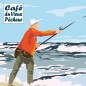 Café Grain Arabica Sumatra Lintong Bio 500G - Café du Vieux Fisherman Café Grain Arabica Sumatra Lintong Bio 500G - Café du Vieux Fisherman
