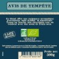 Café moulu Blend AVIS DE TEMPÊTE BIO 500g - CAFÉ DU VIEUX PÊCHEUR Café moulu Blend AVIS DE TEMPÊTE BIO 500g - CAFÉ DU VIEUX PÊCHEUR