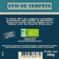 Café grain Blend AVIS DE TEMPÊTE BIO 500g - CAFÉ DU VIEUX PÊCHEUR Café grain Blend AVIS DE TEMPÊTE BIO 500g - CAFÉ DU VIEUX PÊCHEUR