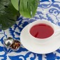 Bola de té de acero inoxidable - Relájes Bola de té de acero inoxidable - Relájes