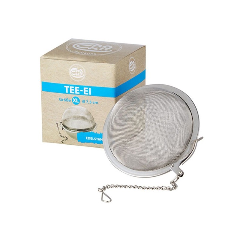 Boule à thé XL - CHACULT Boule à thé XL - CHACULT