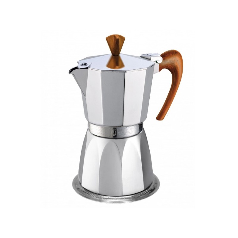 Cafetière Italienne Magnifica Induction - GAT Cafetière Italienne Magnifica Induction - GAT