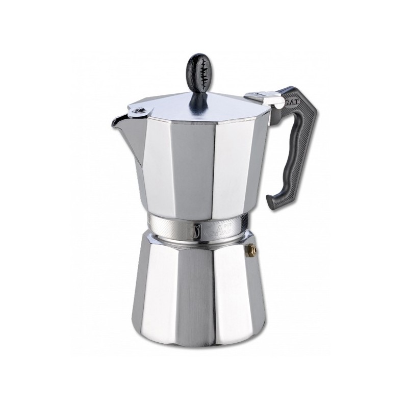 Cafetière Italienne LADY ORO - GAT