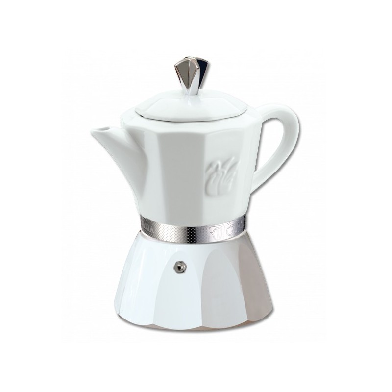 Cafetière Italienne CHIC Induction - GAT