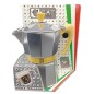 Cafetero italiano Betty Color 3 tazas - Gat Cafetero italiano Betty Color 3 tazas - Gat
