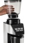 Moulin à café électrique avec balance intégrée CALIBRA - MELITTA + 1 Kg de café grain OFFERT Moulin à café électrique avec balance intégrée CALIBRA - MELITTA + 1 Kg de café grain OFFERT