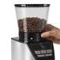 Moulin à café électrique avec balance intégrée CALIBRA - MELITTA + 1 Kg de café grain OFFERT Moulin à café électrique avec balance intégrée CALIBRA - MELITTA + 1 Kg de café grain OFFERT