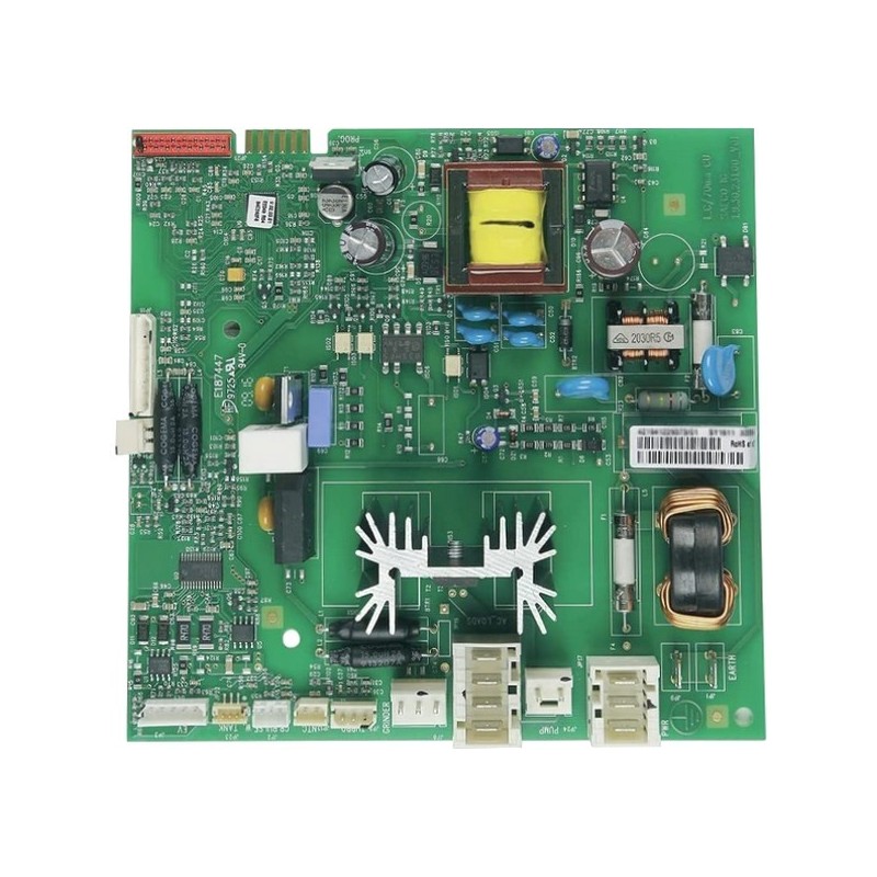 Carte electronique puissance CPU SW V5 NPR B 230V ASSY SAECO GAGGIA PHILIPS GAGGIA 421941307242 Carte electronique puissance CPU SW V5 NPR B 230V ASSY SAECO GAGGIA PHILIPS GAGGIA 421941307242