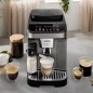 Magnifica Evo ECAM 290.81.TB DELONGHI garantie 5 ans + 2 KG de café OFFERTS Magnifica Evo ECAM 290.81.TB DELONGHI garantie 5 ans + 2 KG de café OFFERTS