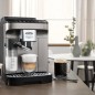 Magnifica Evo ECAM 290.81.TB DELONGHI garantie 2 ans + 2 KG de café OFFERTS Magnifica Evo ECAM 290.81.TB DELONGHI garantie 2 ans + 2 KG de café OFFERTS