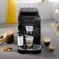 Magnifica Evo ECAM 290.61.B DELONGHI garantie 5 ans + 2 KG de café OFFERTS Magnifica Evo ECAM 290.61.B DELONGHI garantie 5 ans + 2 KG de café OFFERTS