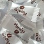 Grão de café revestido com derretimento de chocolate - Mapalga Grão de café revestido com derretimento de chocolate - Mapalga