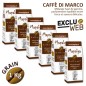 Pack x 6 Café grain Caffè di Marco - 1Kg - MAPALGA Pack x 6 Café grain Caffè di Marco - 1Kg - MAPALGA
