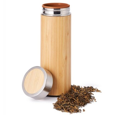 Bouteille thermos AKIO 0,3L - CHACULT 91357
