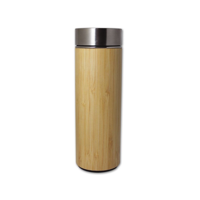 Bouteille thermos AKIO 0,3L - CHACULT 91357 Bouteille thermos AKIO 0,3L - CHACULT 91357