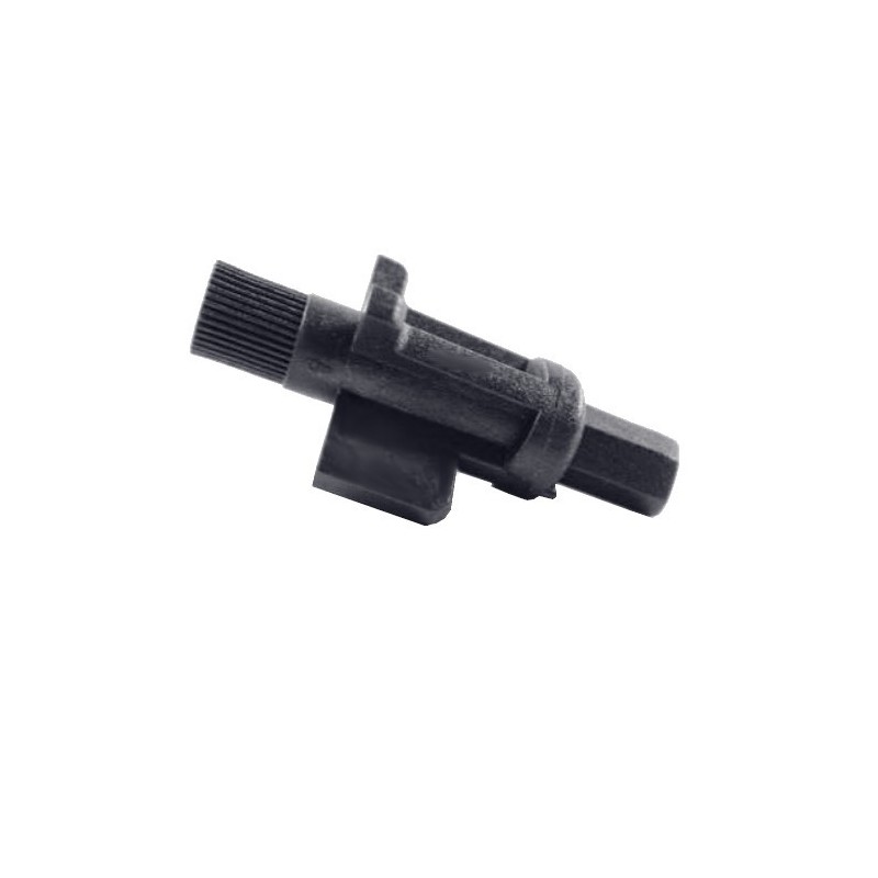 Axe d'entrainement pour réglage mouture 11003446 / 996530001673 SAECO Axe d'entrainement pour réglage mouture 11003446 / 996530001673 SAECO