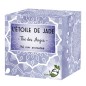 Thé noir L'étoile de Jade LOMATEA x 20 infusettes pyramides Thé noir L'étoile de Jade LOMATEA x 20 infusettes pyramides
