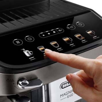 Magnifica Evo ECAM 290.42.TB DELONGHI garantie 3 ans + 3 KG de café OFFERTS