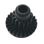 Pignon d'ajustement mouture 11003784 / 996530001907 SAECO GAGGIA PHILIPS