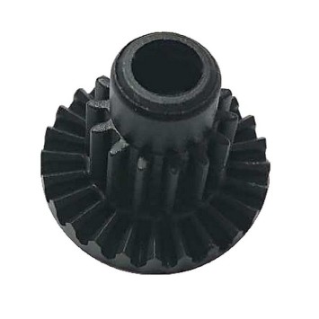 Ajuste de moldeo Gable 11003784 /996530001907 Saeco