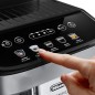 Magnifica Evo ECAM 290.61.SB DELONGHI garantie 2 ans + 2 KG de café OFFERTS Magnifica Evo ECAM 290.61.SB DELONGHI garantie 2 ans + 2 KG de café OFFERTS
