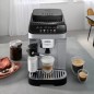 Magnifica Evo ECAM 290.61.SB DELONGHI garantie 2 ans + 2 KG de café OFFERTS Magnifica Evo ECAM 290.61.SB DELONGHI garantie 2 ans + 2 KG de café OFFERTS