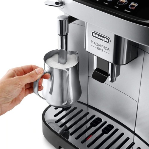 Magnifica Evo ECAM 29031.SB DELONGHI garantie 2 ans + 2 KG de café OFFERTS