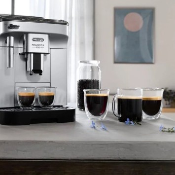 Magnifica Evo ECAM 290.31.SB DELONGHI garantie 3 ans + 2 KG de café OFFERTS