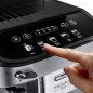 Magnifica Evo ECAM 29031.SB DELONGHI garantie 2 ans + 2 KG de café OFFERTS Magnifica Evo ECAM 29031.SB DELONGHI garantie 2 ans + 2 KG de café OFFERTS
