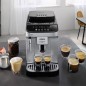 Magnifica Evo ECAM 29031.SB DELONGHI garantie 2 ans + 2 KG de café OFFERTS Magnifica Evo ECAM 29031.SB DELONGHI garantie 2 ans + 2 KG de café OFFERTS