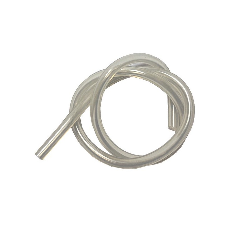 Tube Souple SILICONE 3,5X6 500mm pour Cappucinatore 11029672 / 996530074164 Tube Souple SILICONE 3,5X6 500mm pour Cappucinatore 11029672 / 996530074164