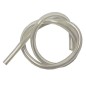 Tube Souple SILICONE 3,5X6 500mm pour Cappucinatore 11029672 / 996530074164 Tube Souple SILICONE 3,5X6 500mm pour Cappucinatore 11029672 / 996530074164