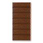 Milk chocolate tablet almond & cranberry 85g - cafe -tasse Milk chocolate tablet almond & cranberry 85g - cafe -tasse