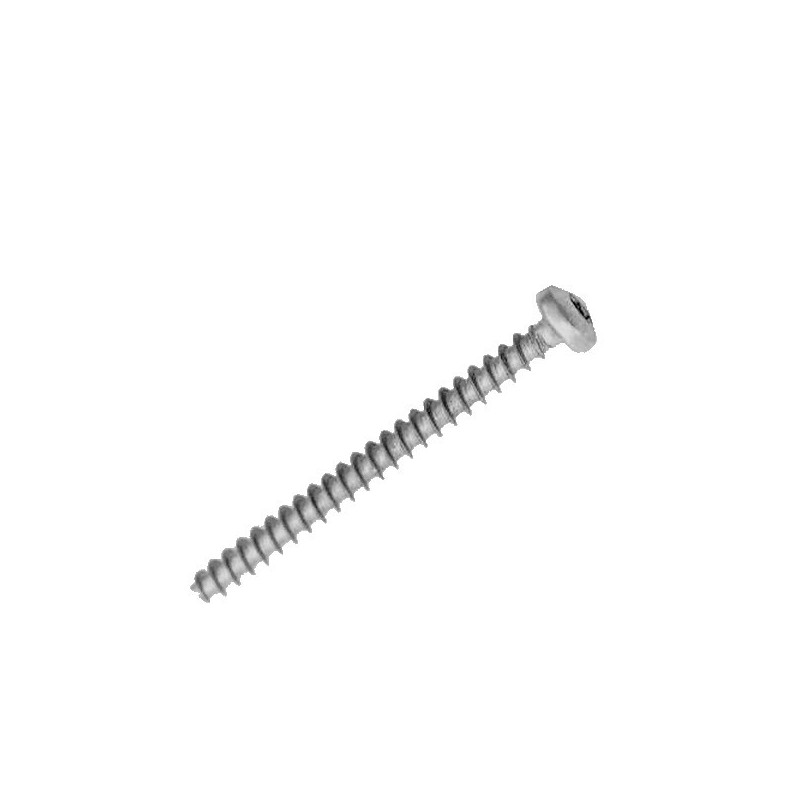 VIS TORX T10 TCB 3,5X40 SX ZNG SAECO 129931002 / 996530013185