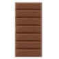 Etiópia Cafe café Céfil Comblet 85g Etiópia Cafe café Céfil Comblet 85g