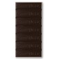 Tablette chocolat Noir et thé Earl Grey CAFE TASSE 85g Tablette chocolat Noir et thé Earl Grey CAFE TASSE 85g