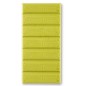 Tablette chocolat Blanc et thé Matcha CAFE TASSE 85g Tablette chocolat Blanc et thé Matcha CAFE TASSE 85g