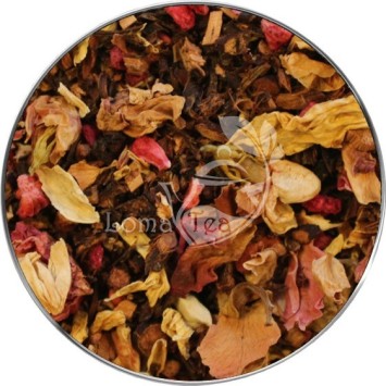 Honeybush Fruits Lomatea X 20 Individual Infused